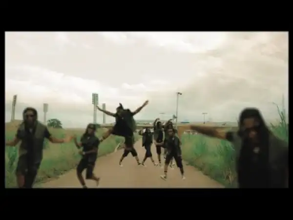 Video: Burna Boy – “Gbona”